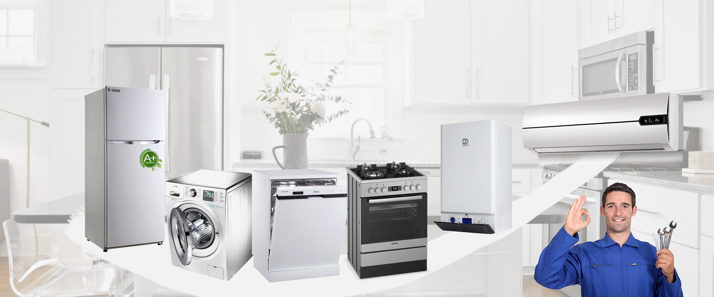 Gölova Hotpoint Servisi